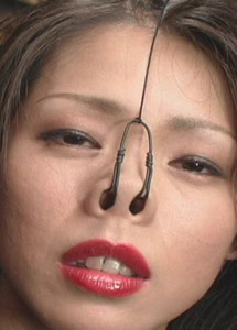 友田真希緊縛鼻フック 友田真希の鼻フック巨乳嬲り - 高品質SM動画のDL販売サイト|Dogma×Web(ドグマウェブ)